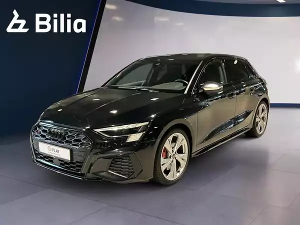 Audi S3 Sportback - Photo 1