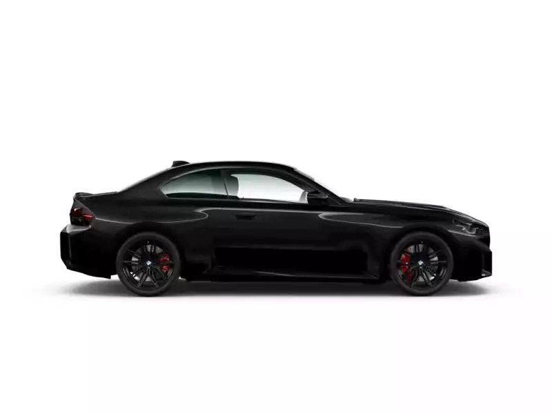 BMW M2 M2 Coupé - Photo 1