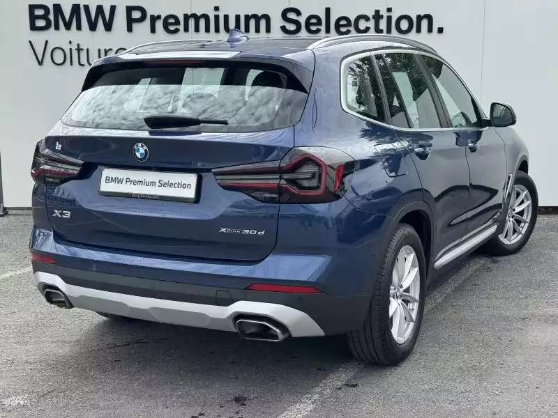 BMW X3 X3 30D XDRIVE - Photo 1