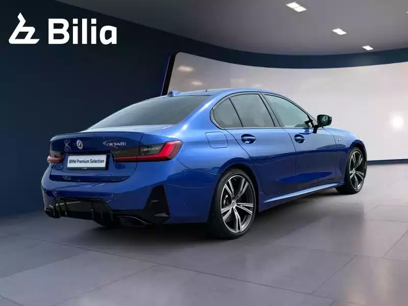 BMW 340 M340i xDrive - Photo 1