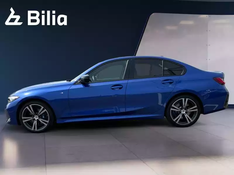 BMW 340 M340i xDrive - Photo 1