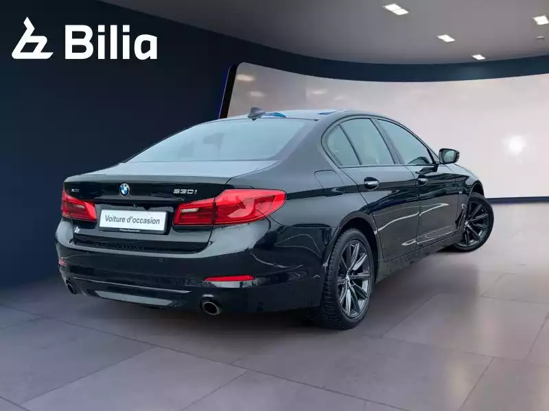 BMW 530 530i xDrive Berline Sport Line - Photo 1