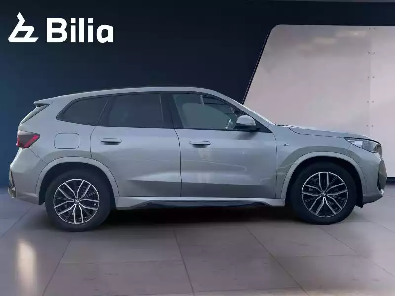BMW X1 X1 sDrive18d Kit M Sport - Photo 1
