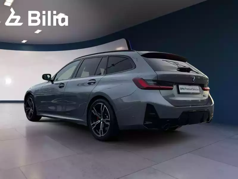 BMW 318 318i Touring Kit M Sport - Photo 1