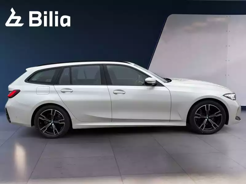 BMW 320 320d xDrive Touring Kit M Sport - Photo 1