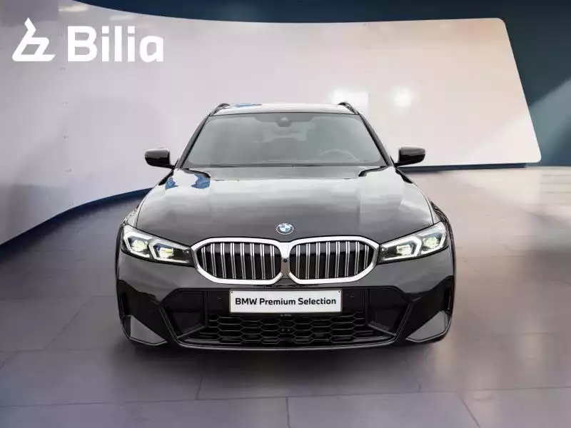 BMW 330 330d xDrive Touring Kit M Sport - Photo 1