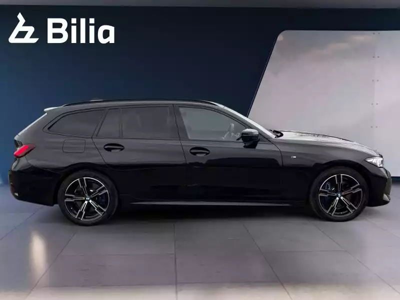 BMW 330 330d xDrive Touring Kit M Sport - Photo 1
