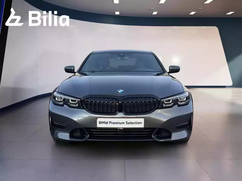 BMW 318 318i Berline - Photo 1