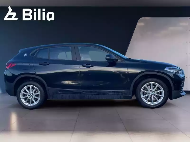 BMW X2 X2 sDrive18d - Photo 1