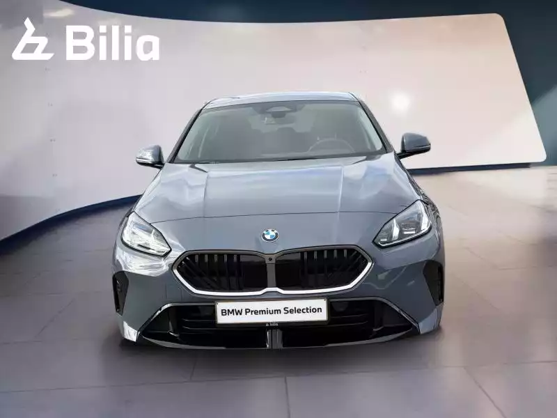 BMW 120 120 Kit M Sport - Photo 1