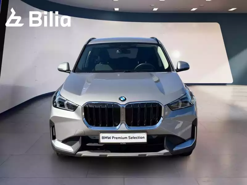 BMW X1 X1 xDrive20d - Photo 1