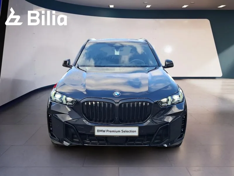 BMW X5 X5 xDrive30d Kit M Sport - Photo 1