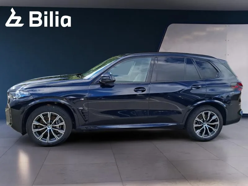 BMW X5 X5 xDrive30d Kit M Sport - Photo 1