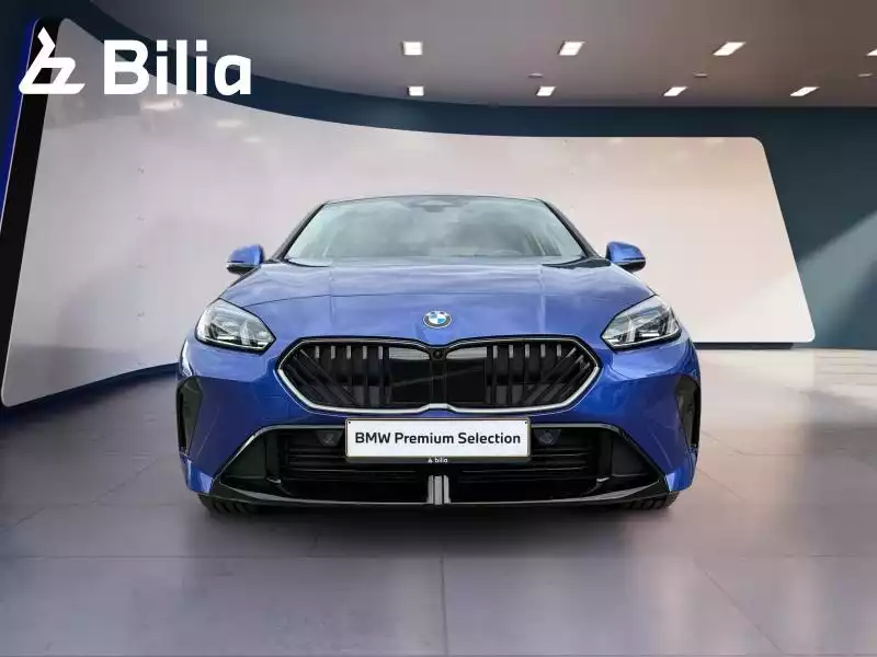 BMW 120 120 M Sport Design - Photo 1