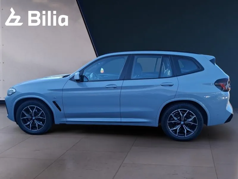 BMW X3 Serie X X3 xDrive20d - Photo 1