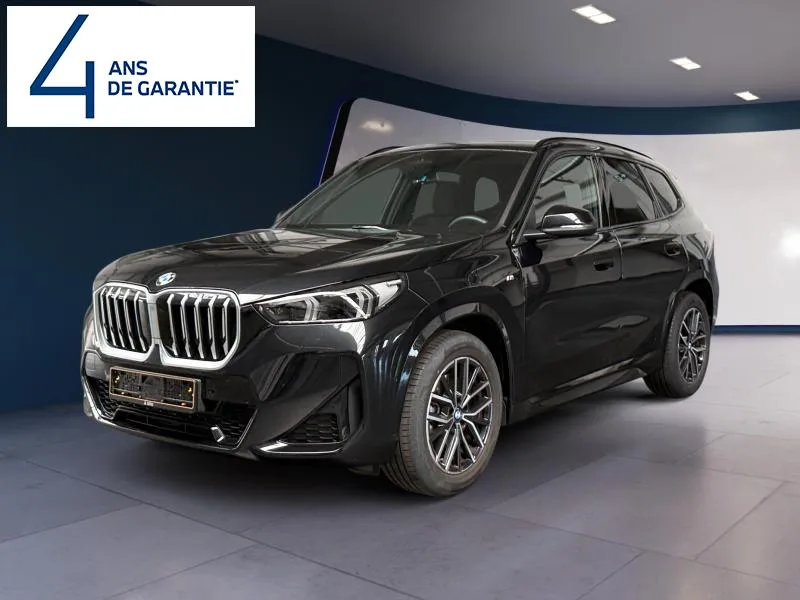 BMW X1 X1 sDrive20i Kit M Sport - Photo 1