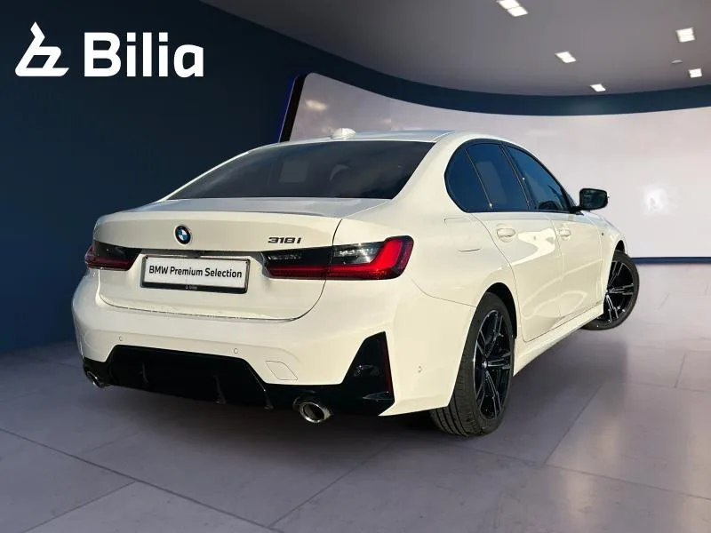 BMW 318 318i Berline Kit M Sport - Photo 1