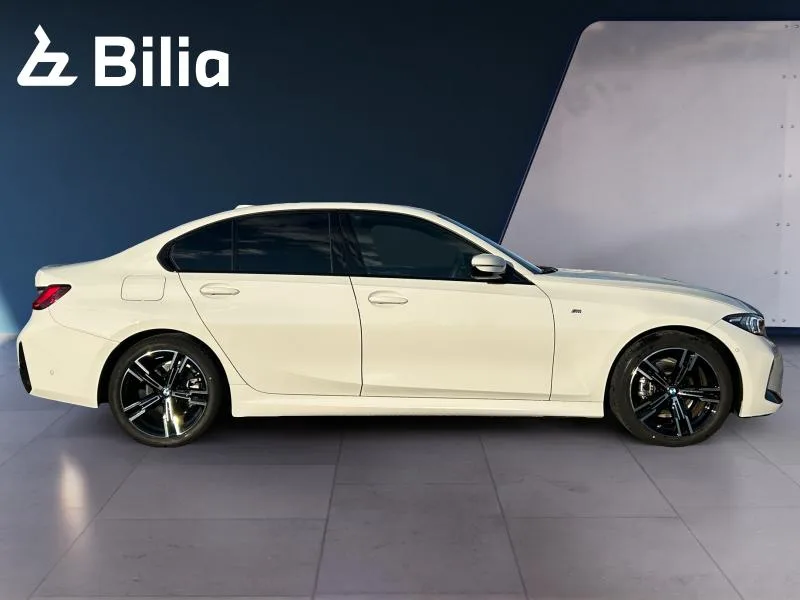 BMW 318 318i Berline Kit M Sport - Photo 1
