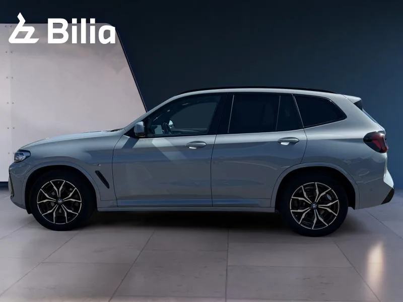 BMW X3 X3 xDrive 20d Kit M Sport - Photo 1