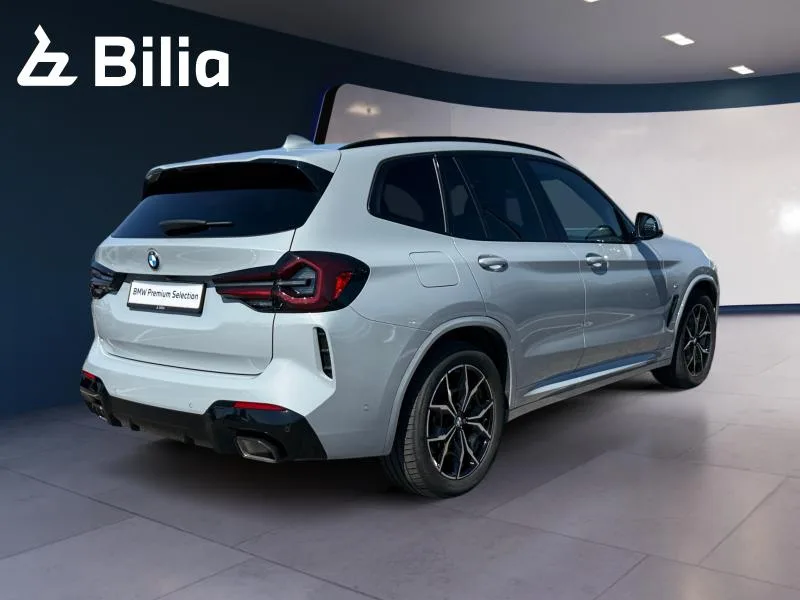 BMW X3 X3 xDrive 20d Kit M Sport - Photo 1