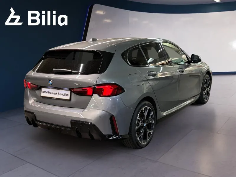 BMW 120 120 Kit M Sport - Photo 1
