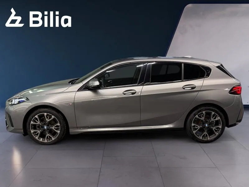 BMW 120 120 Kit M Sport - Photo 1
