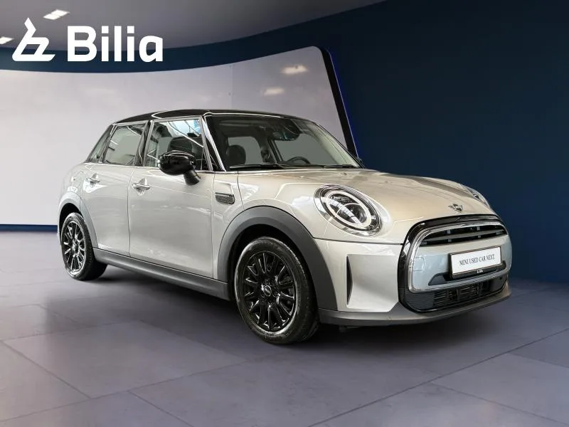MINI Cooper Cooper Hatch 5 portes - Photo 1