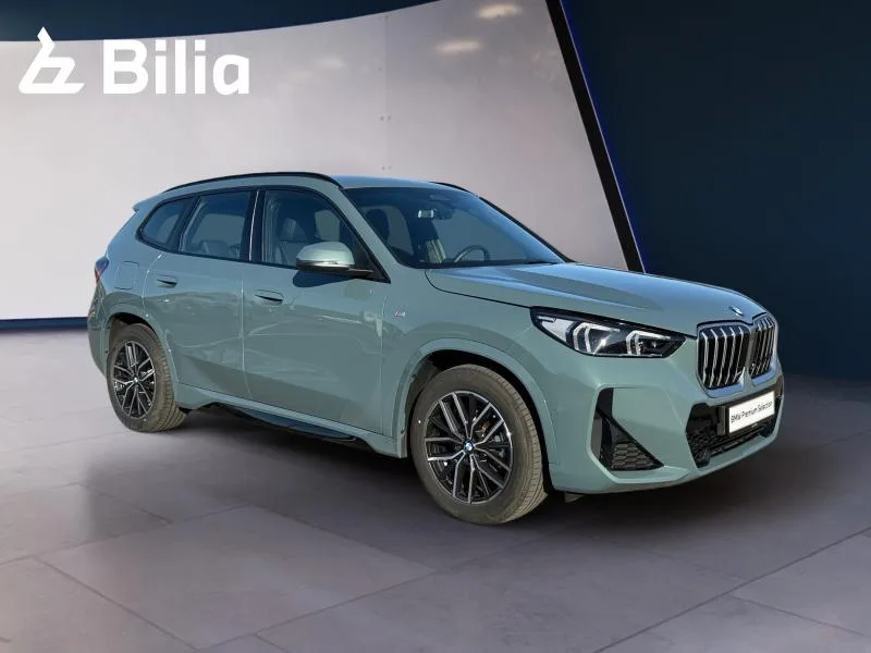 BMW X1 X1 sDrive20d Kit M Sport - Photo 1