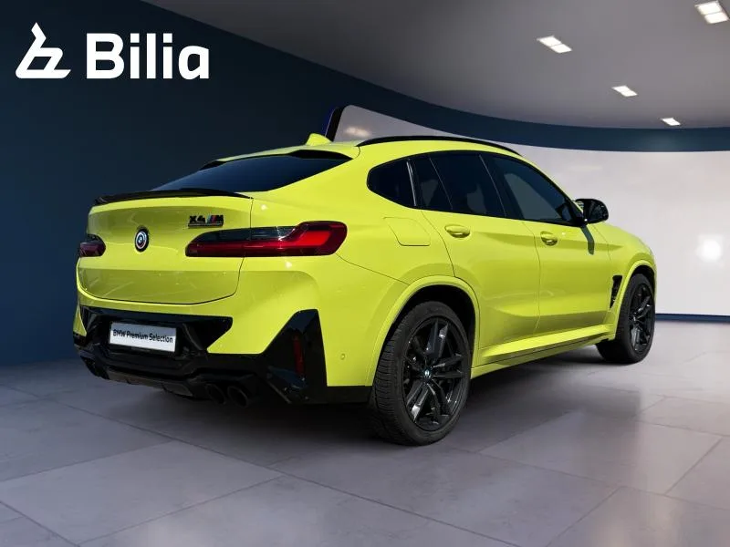 BMW X4 M X4 M Competition - Photo 1
