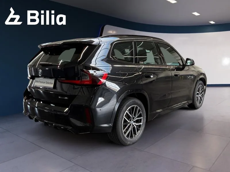 BMW X1 X1 sDrive18i Kit M Sport - Photo 1