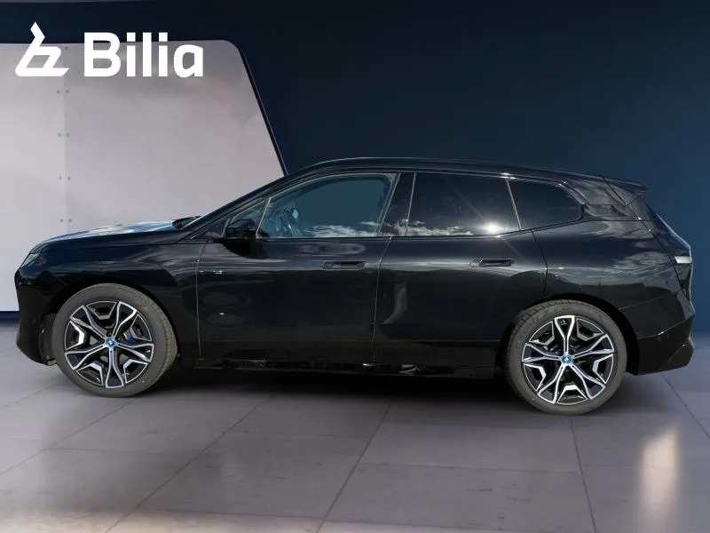 BMW iX iX xDrive 50 - Photo 1