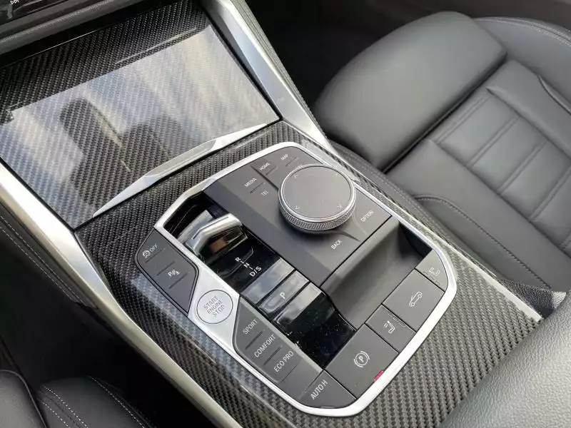 BMW 440 Mi Cabriolet - Photo 1