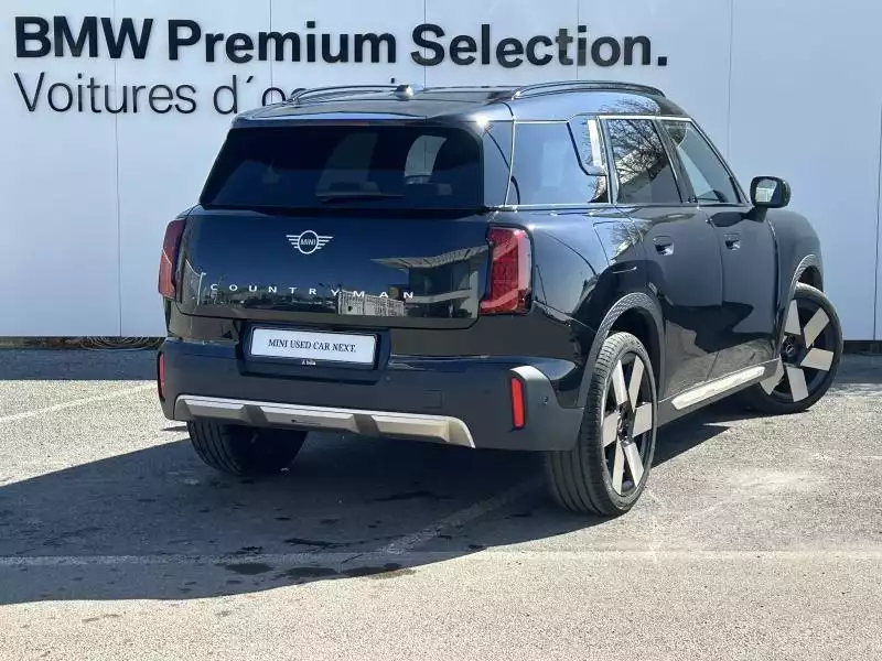 MINI Cooper Countryman 1.5 - Photo 1