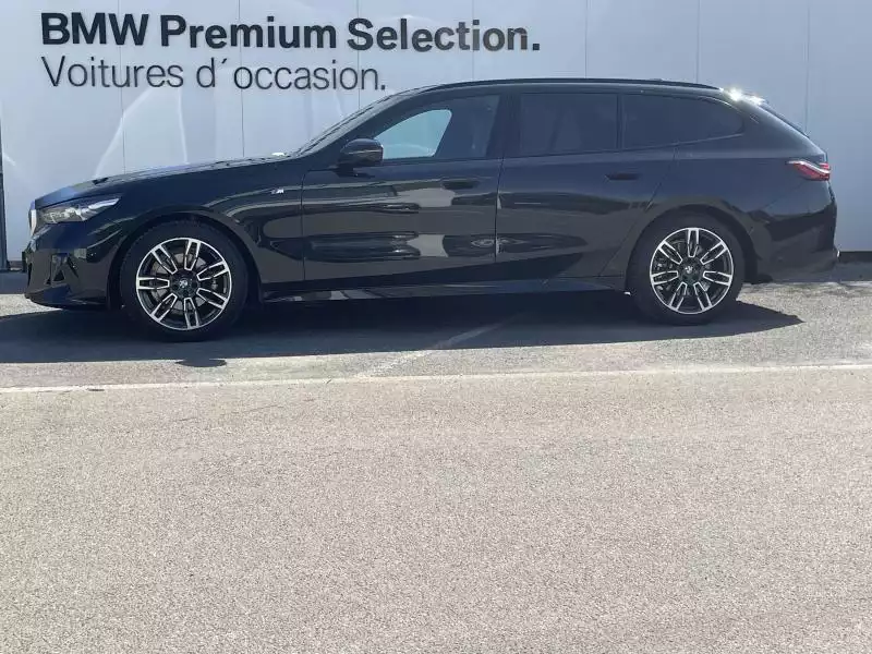 BMW 520 520d Touring Kit M Sport - Photo 1