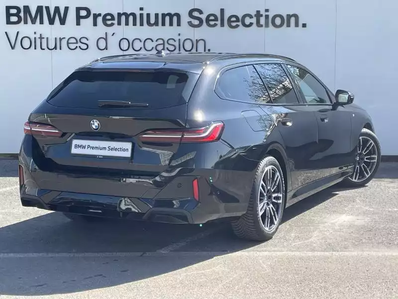 BMW 520 520d Touring Kit M Sport - Photo 1
