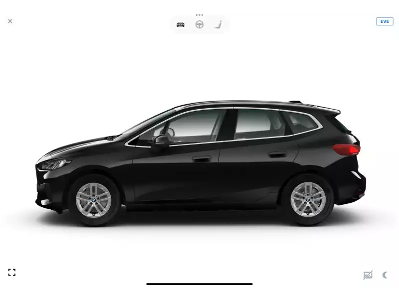 BMW 218 i Active Tourer - Photo 1