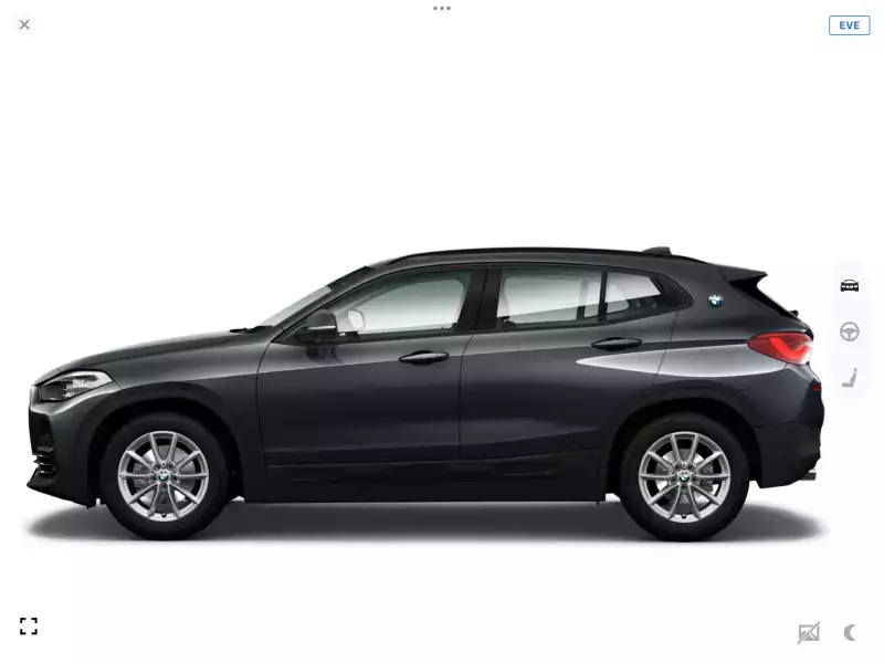 BMW X2 sDrive16d - Photo 1