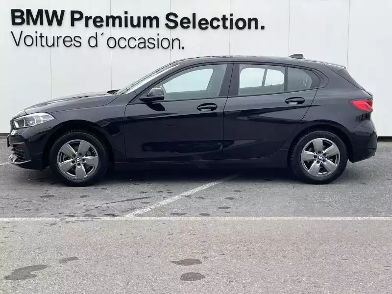 BMW 116 d - Photo 1