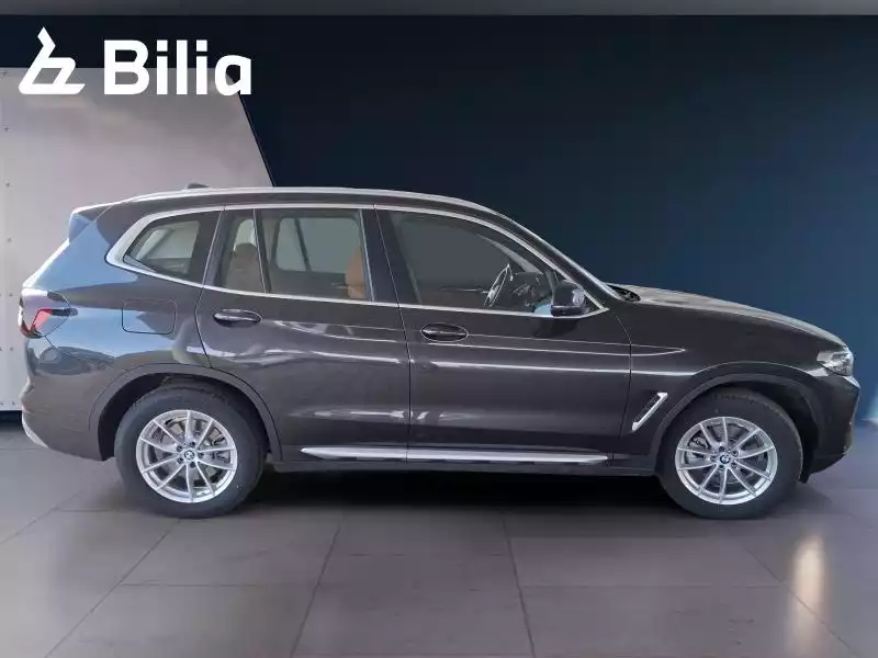BMW X3 X3 xDrive 20d - Photo 1