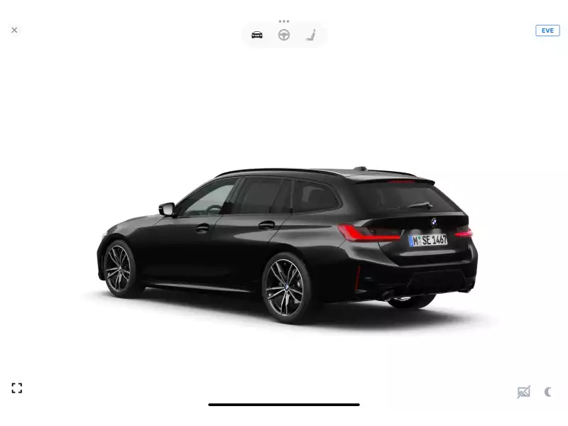 BMW 318 Touring - Photo 1