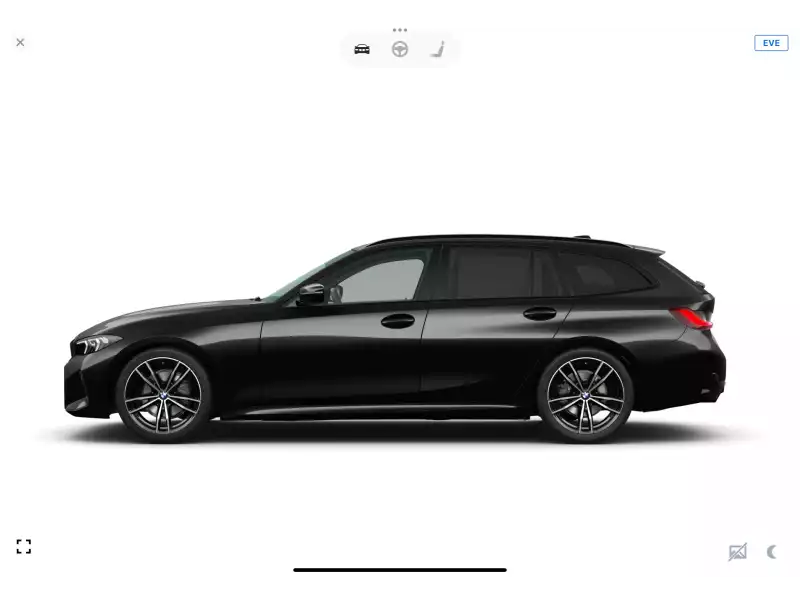 BMW 318 Touring - Photo 1