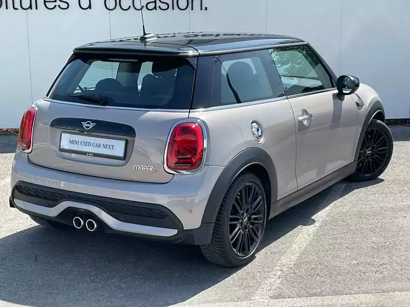 MINI Cooper S Experience - Photo 1