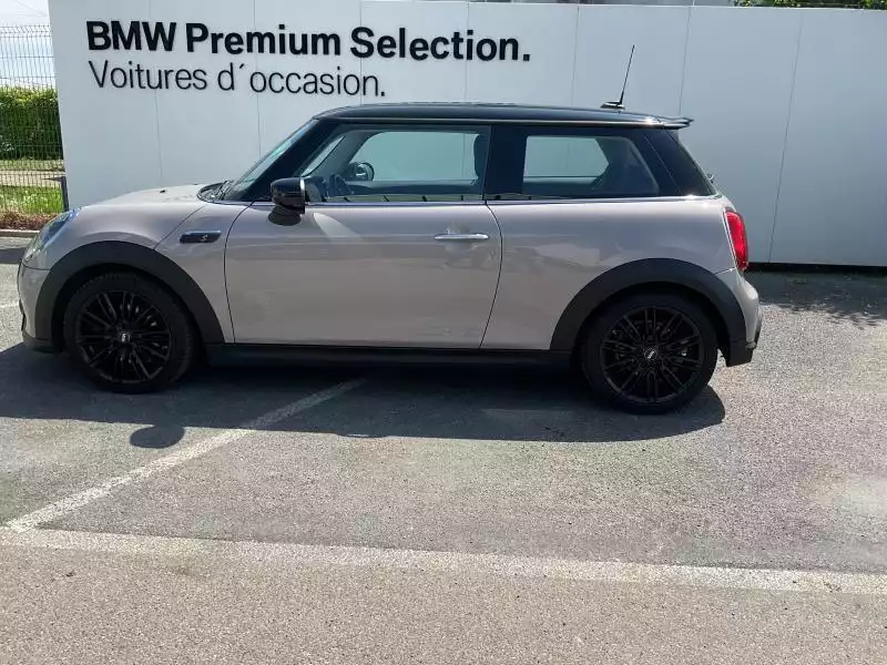 MINI Cooper S Experience - Photo 1