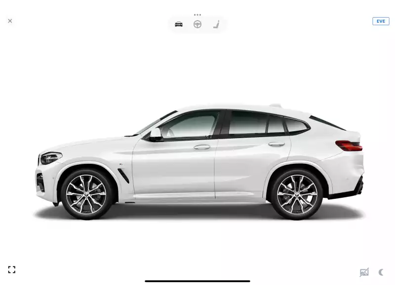 BMW X4 X4 xDrive20d M Sport - Photo 1