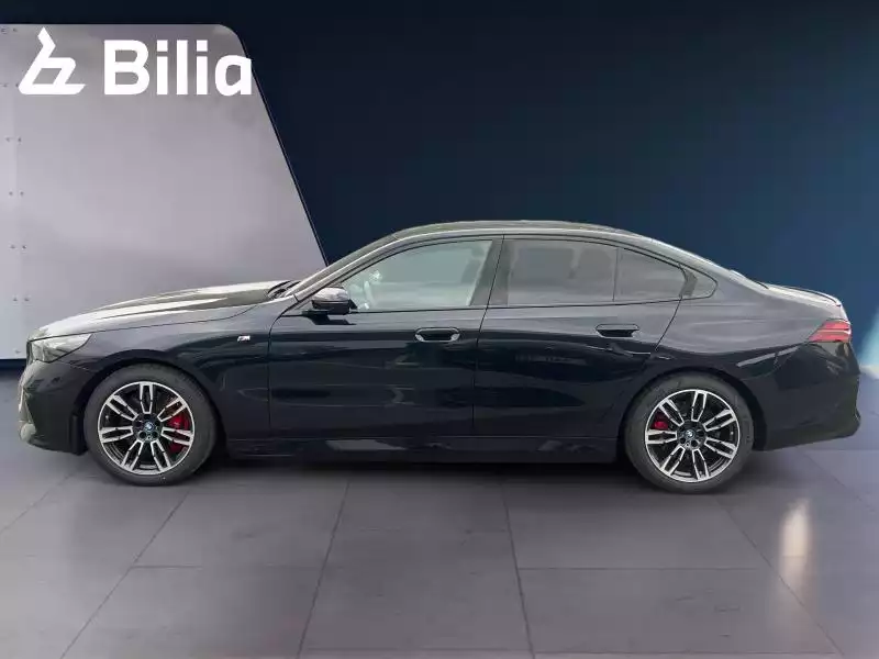 BMW i5 Berline - Photo 1