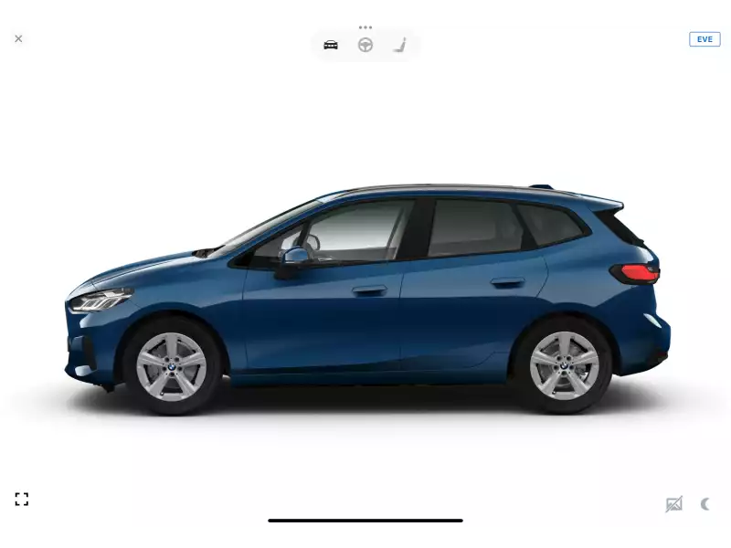 BMW 216 216i Active Tourer - Photo 1