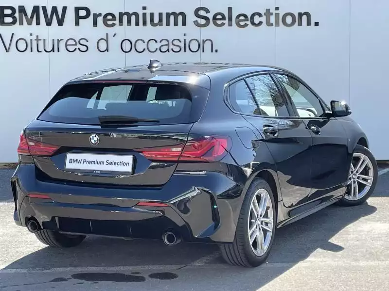 BMW 118 118d Kit M Sport - Photo 1