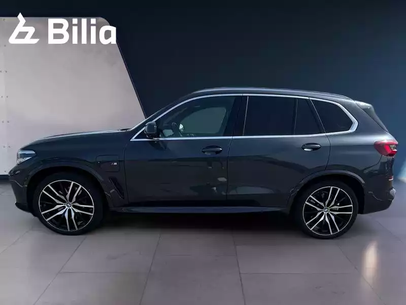 BMW X5 X5 45e xDrive Kit M Sport - Photo 1