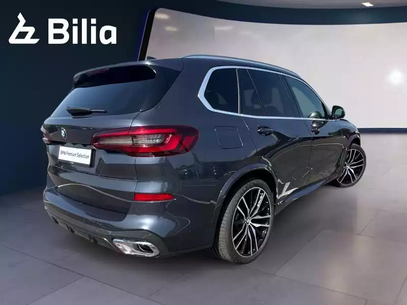 BMW X5 X5 45e xDrive Kit M Sport - Photo 1