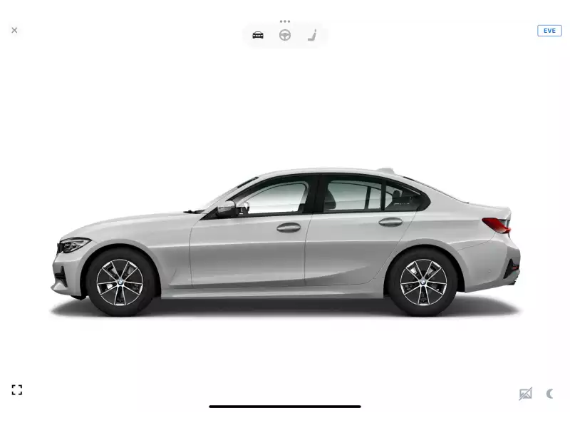 BMW 318 d Berline - Photo 1
